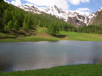 alieni in vetta from album Costa Colombo (mt 2261) da Palanfr� - Cuneo